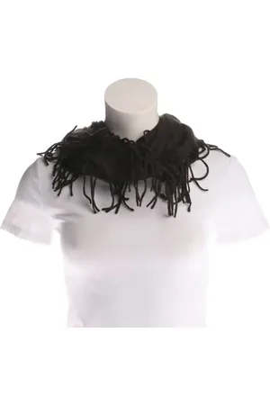 Wolford Schal Dunkelbraun