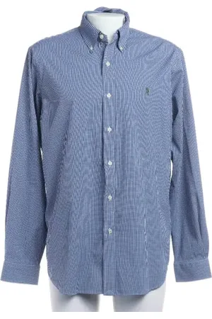 Jacob Cohen Hemd XL
