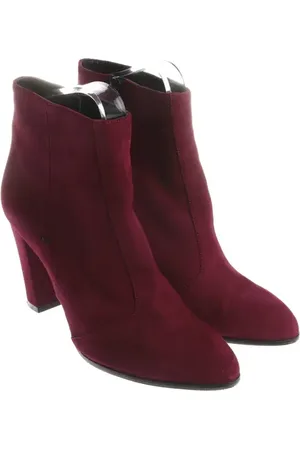 Marc Cain Stiefeletten EUR 37 Fuchsia