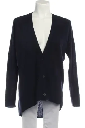 360Sweater Strickjacke S Navy