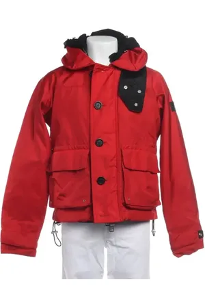 Burberry Übergangsjacke 48