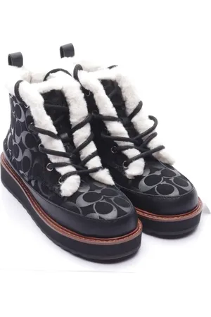 Coach Winterboots EUR 36,5