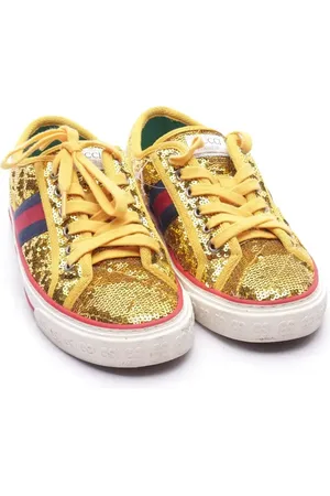 Gucci Tennis 1977 Sneaker EUR 36 Gold
