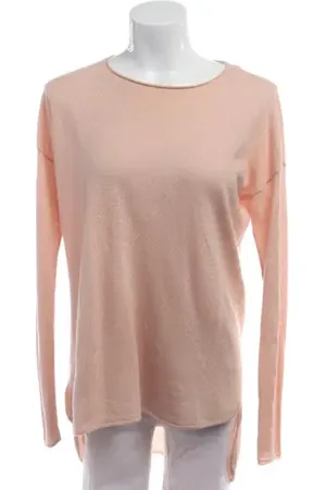 Marc Cain Pullover 38 Apricot