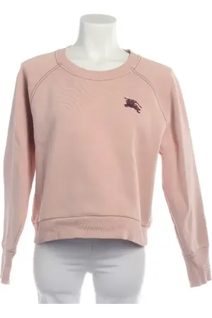 Burberry Sweatshirt L Apricot