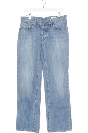 HUGO BOSS Jeans Bootcut W32