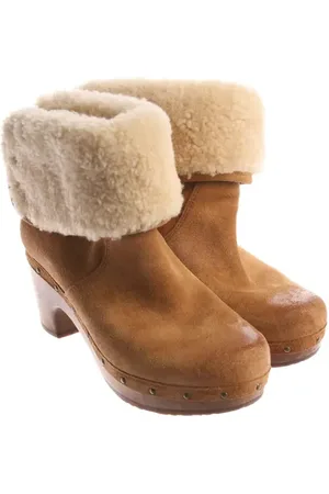 UGG Winterboots EUR 36 Hellbraun