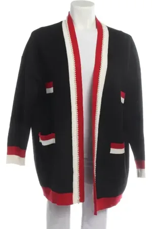 Maje Strickjacke 34