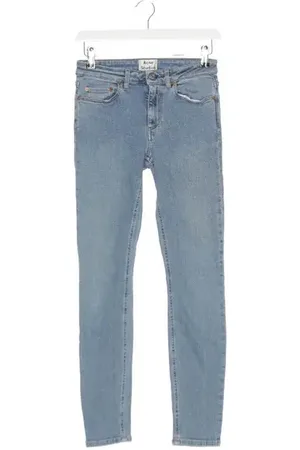Acne Studios Jeans Straight Fit W26