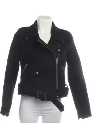 American Vintage Übergangsjacke S Navy