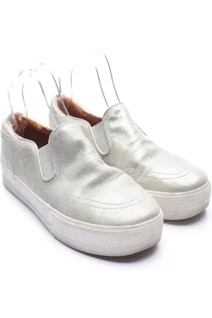Ash Halbschuhe EUR 38 Gold