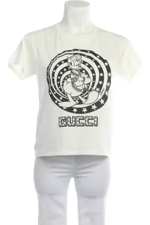 Gucci Shirt S Beige