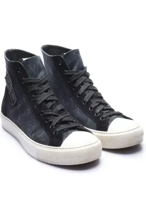 LOUIS VUITTON Sneaker EUR 41,5 Navy