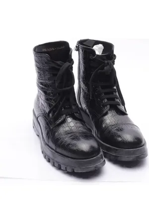Prada Stiefeletten EUR 37,5