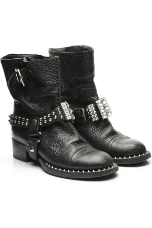 Miu Miu Biker Boots EUR 36