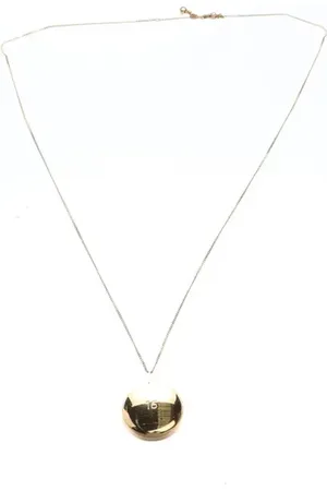 Céline Halskette Gold