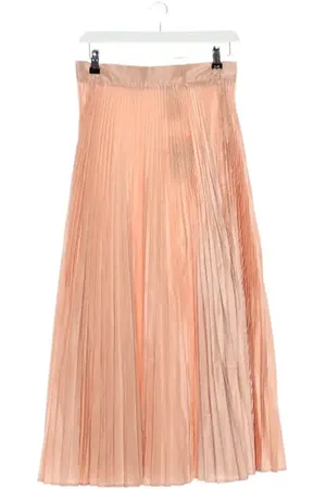 Max Mara Rock 36 Apricot