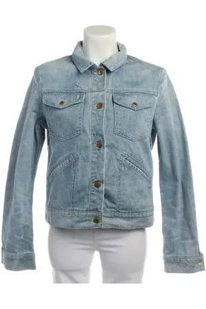 Closed Sommerjacke L Hellblau
