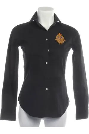 Ralph Lauren Bluse XS