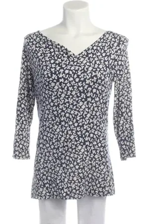Max Mara Longsleeve S Navy