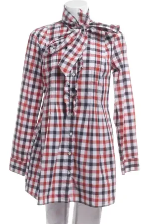 0039 Italy Bluse M