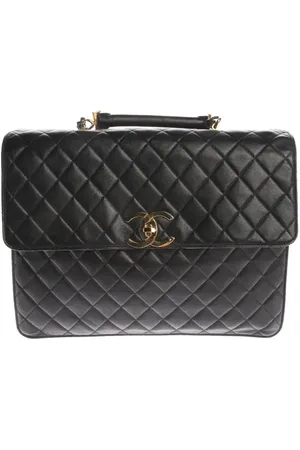 CHANEL Aktentasche