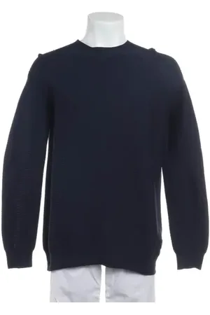 AlphaTauri Pullover M Navy