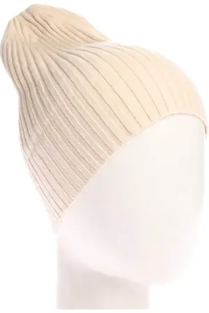 Wolford Mütze One Size Beige