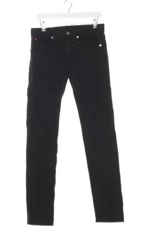 Moschino Jeans Straight Fit W30