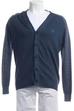Etro Strickjacke M Navy
