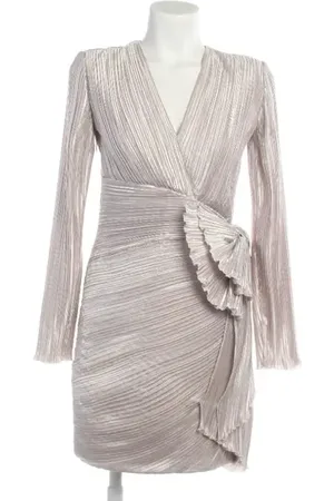 Givenchy Cocktailkleid 34 Beige