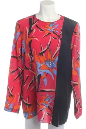 Diane von Furstenberg Bluse 42