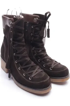 Emporio Armani Stiefeletten EUR 40