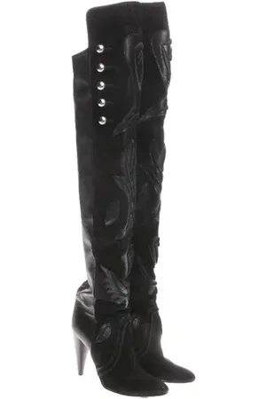 Isabel Marant Overkneestiefel EUR 40