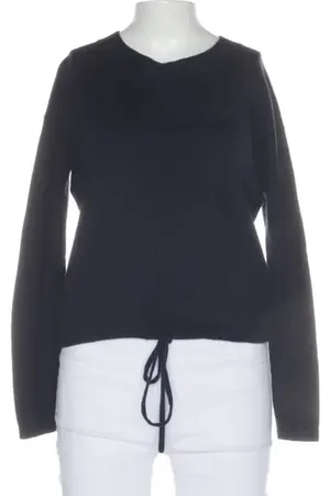 DELICATE LOVE Pullover XS Navy