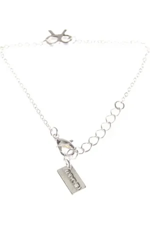 Marc Cain Armband Silber