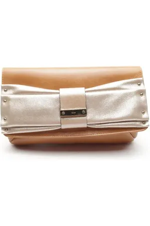 Chloé Clutch