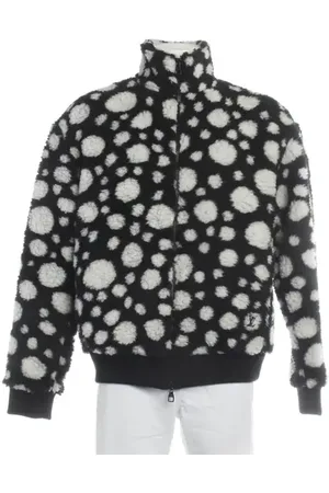 LOUIS VUITTON Übergangsjacke XL