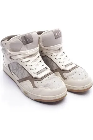 Dior High-Top Sneaker EUR 40