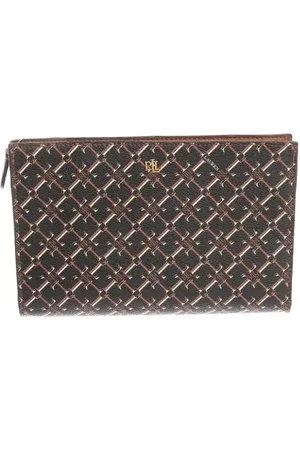 Ralph Lauren Clutch