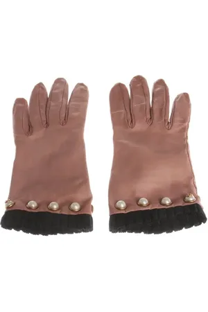 Gucci Handschuhe 7