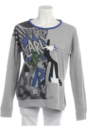 Marc Cain Sweatshirt 36