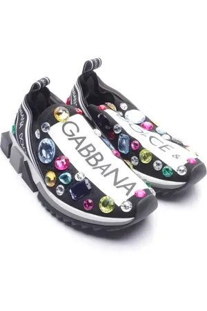 Dolce & Gabbana Sneaker EUR 37