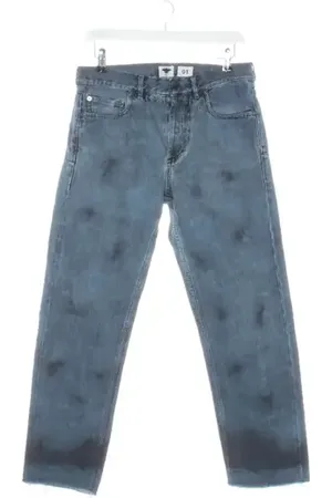 Dior Jeans Straight Fit 32