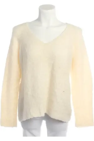 Marc Cain Pullover 40 Beige
