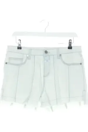 Closed Shorts W29 Hellblau