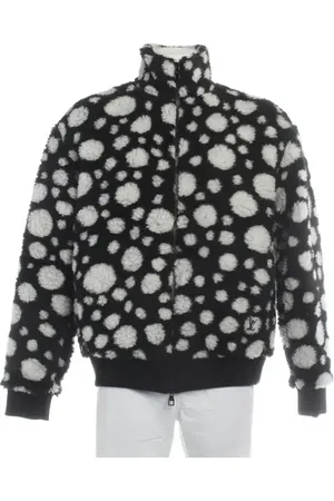 LOUIS VUITTON Übergangsjacke M