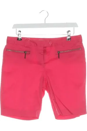 Michael Kors Shorts 38 Himbeere