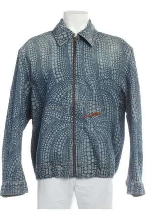 LOUIS VUITTON Übergangsjacke 46