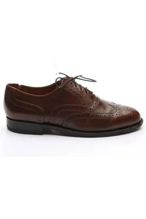 Floris van Bommel Schnürschuhe EUR 43,5 Dunkelbraun